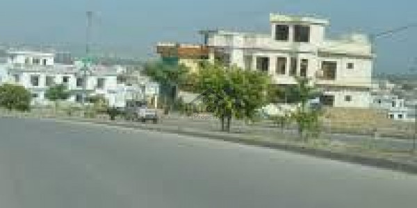 Residential Plot Available For Sale