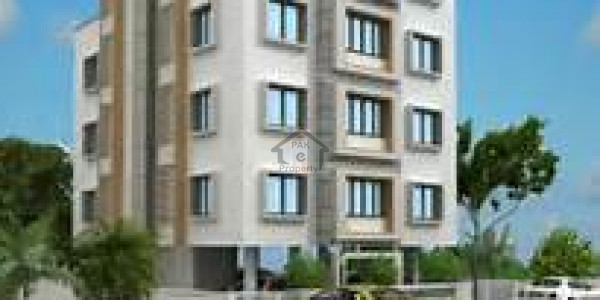 Apartment Is Available For Sale