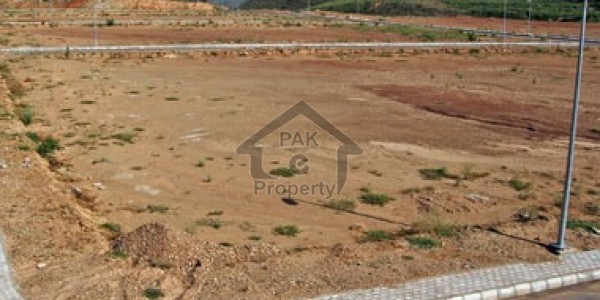 DHA City Karachi Plots