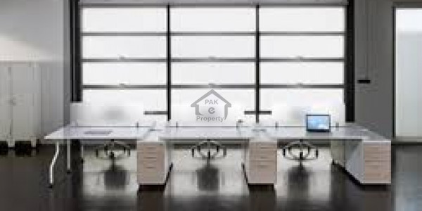 Brand New 2nd Floor Office Is Available For Rent