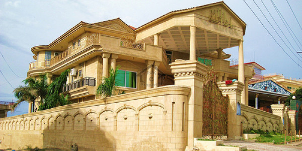 Portion is Available For Rent