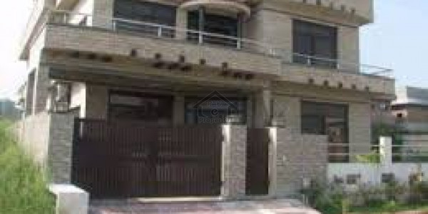 House For Sale In DHA Homes Islamabad
