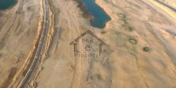 1kanal Residential Plot in Phase6 Bahria Town Rawalpindi