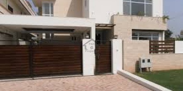 5 Marla Corner Zero Surcharge Single Storey House For Sale