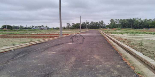 Residential Plot For Sale In Bahria Town Rawalpindi