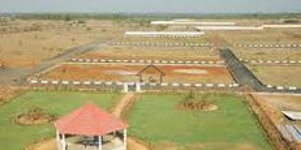 Dha Phase III Islamabad