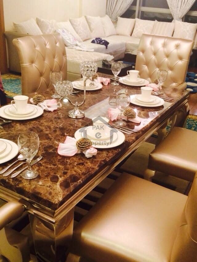 Luxury Kanal 6 Bedroom House For-Sale In Bahria Town Phase 4