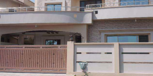 House Available For Sale