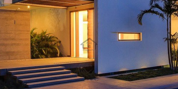 F-7 Full Renovated Beautiful 5 Bed House For Rent