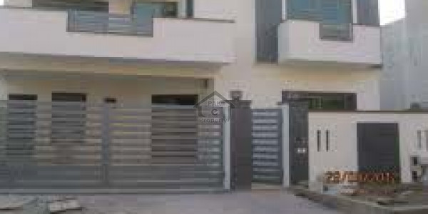 House Available For Sale