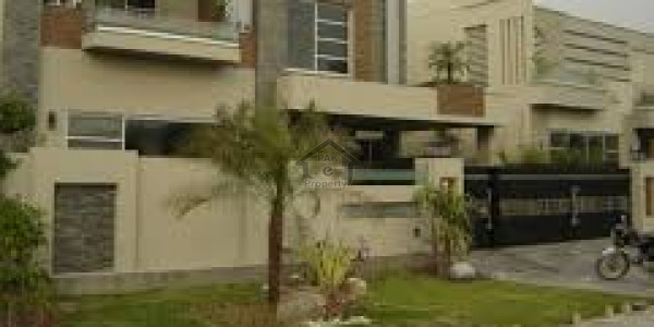 House Available For Sale