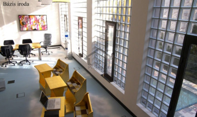 Office Available For Sale