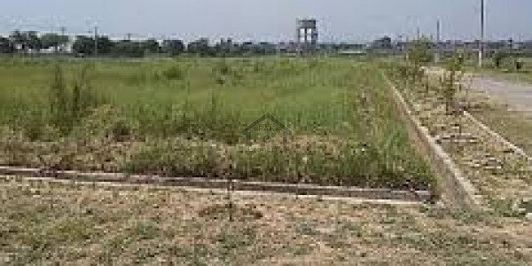 Residential Plot Available For Sale