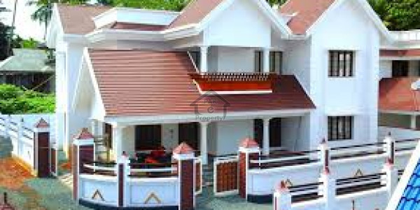 Lower Portion For Rent