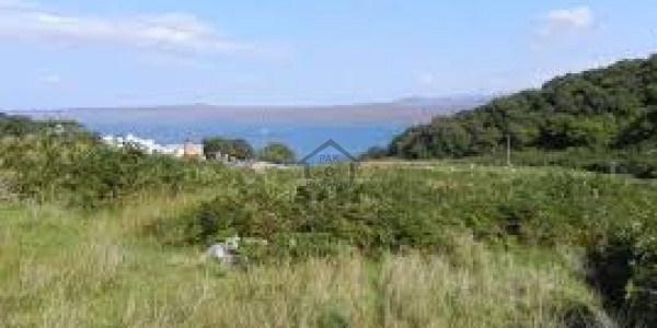 Residential Plot Is Available For Sale