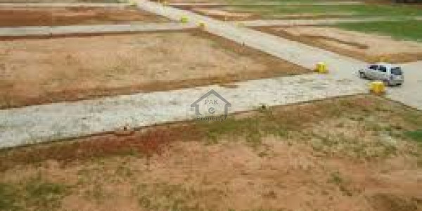 Residential Plot Is Available For Sale