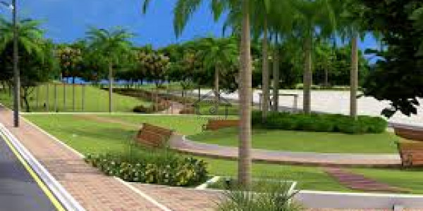 Residential Plot Is Available For Sale