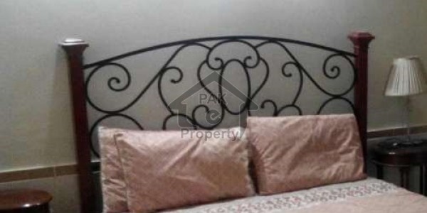 One Bed Semi Furnish Apartment For Rent In Bahria Heights 2Ext