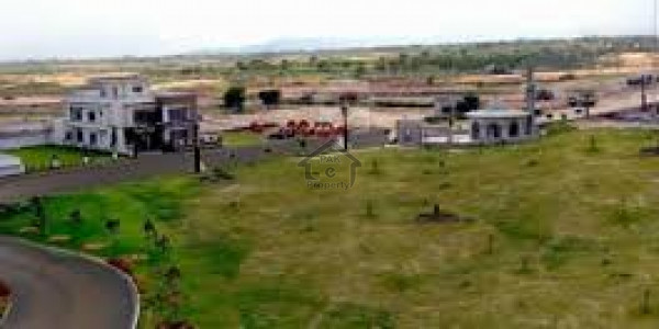 Residential Plot is Available For Sale