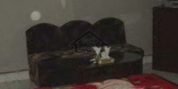 Furnish One Bed Apartment For Rent In Bahria Heights 2Ext