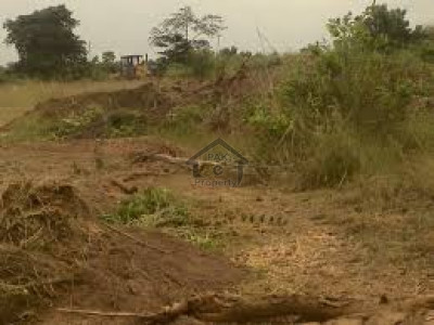 Residential Plot is Available For Sale In Sector P