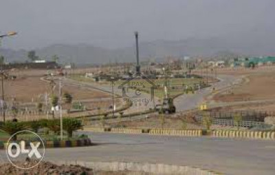 Residential Plot is Available For Sale In Sector K