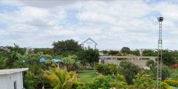 Residential Plot is Available For Sale