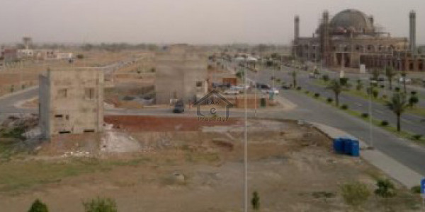 Residential Plot Is Available For Sale