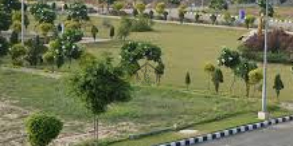 Residential Plot Is Available For Sale