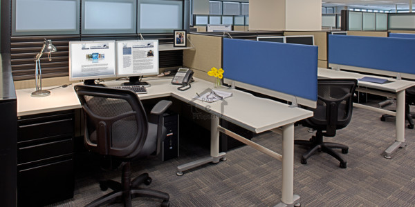 Commercial Office For Rent