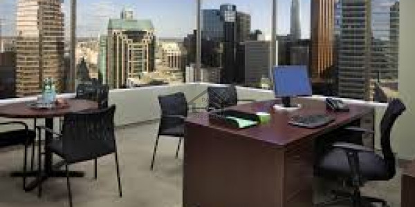 Commercial Office For Rent