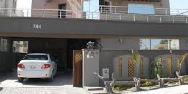 House Is Available For Sale