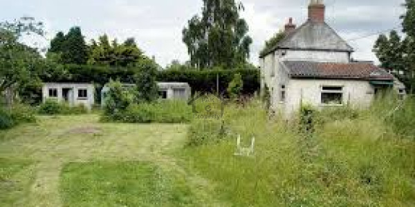 Bahria Town Karachi Residential Plot For Sale