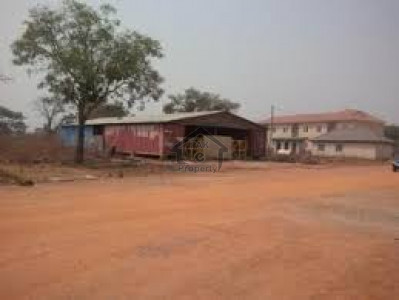 Residential Plot File Is Available For Sale In Bahria Town - Precinct 26-A