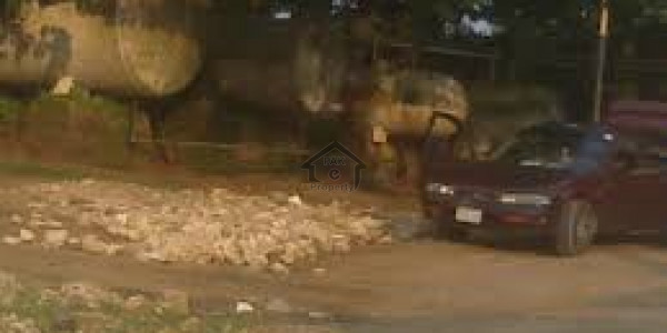 Residential Plot File Is Available For Sale In Bahria Town - Precinct 26-A