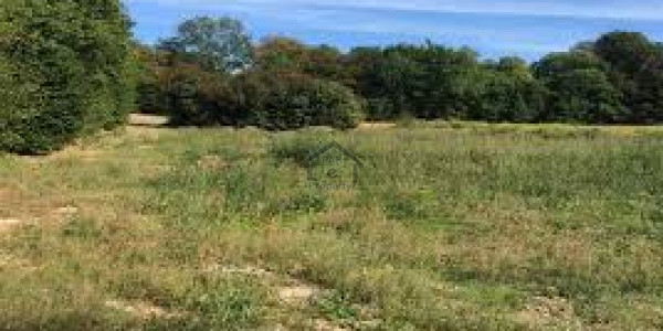 Residential Plot File Is Available For Sale In Precinct 45 Bahria Town Karachi