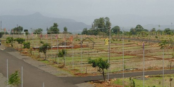 Residential Plot Is Available For Sale