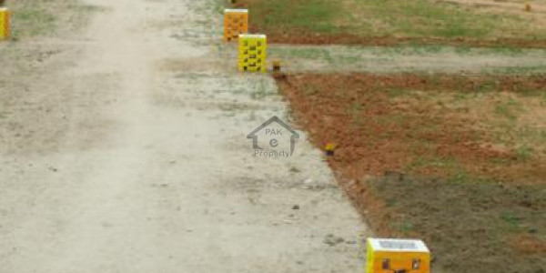 Residential Plot Is Available For Sale