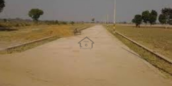 Residential Plot Is Available For Sale