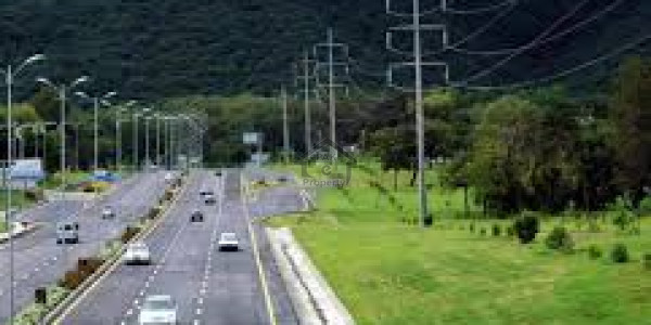 Commercial Plot is Available for Sale