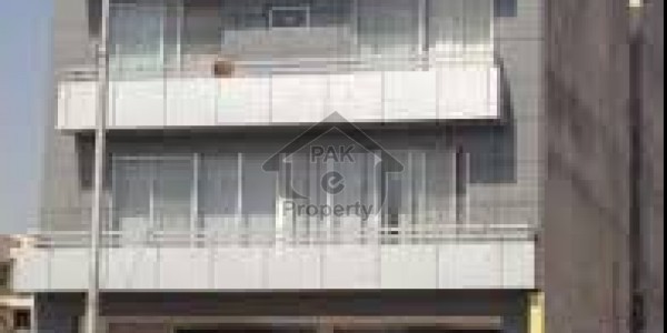 Askari 15 ground floor flat available