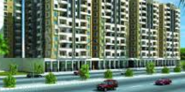 Flat Available For Rent