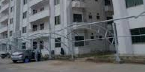 Flat Available For Rent