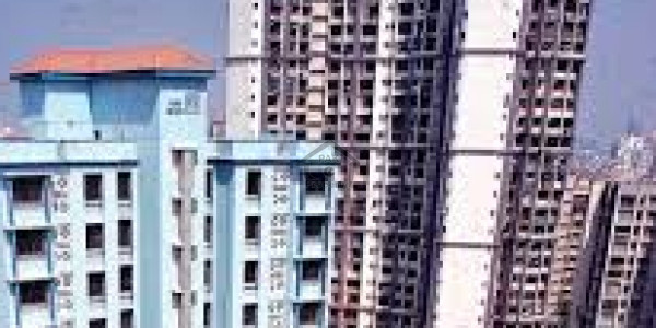 Flat Available For Rent