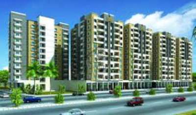 Flat Available For Rent