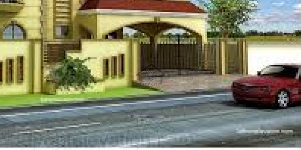 House Available For Rent