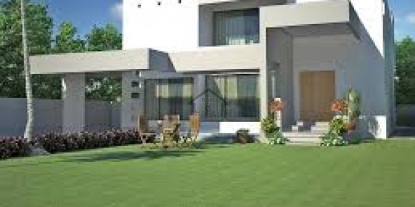 House Available For Rent