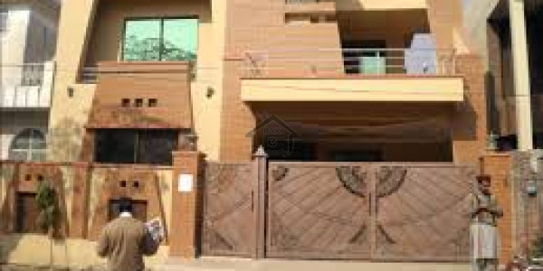 House Available For Rent