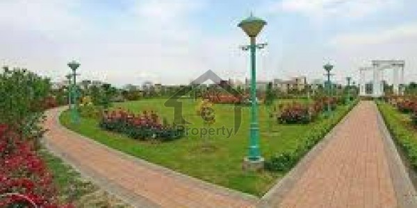 Bahria Town Rwp/Isb Phase8 L block 5marla Plot