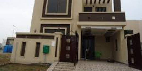 House Available For Rent